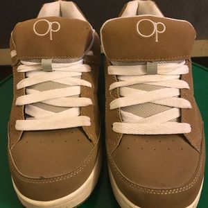 OP skater shoes